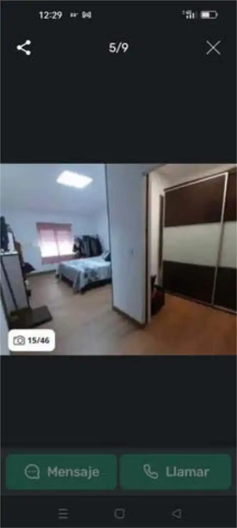 Houses for sale in Montamarta Bedroom of Houses for sale in Montamarta