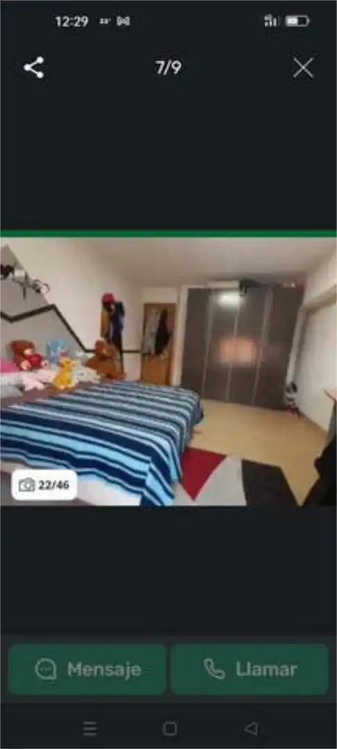 Houses for sale in Montamarta Bedroom of Houses for sale in Montamarta
