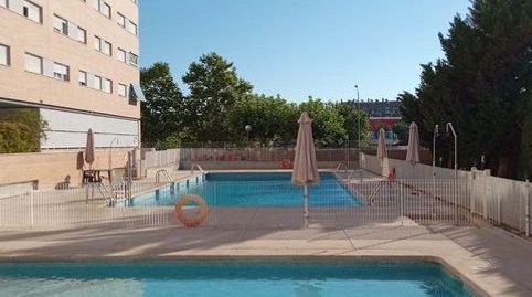 Photo 2 of Flat for rent in Avenida Gran Vía del Este, 15, Valdebernardo - Valderribas, Madrid Capital