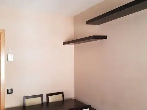 Flat for rent in Avenida Gran Vía del Este, 15, Valdebernardo - Valderribas Bedroom of Flat for rent in Madrid Capital with Air Conditioner and Swimming Pool
