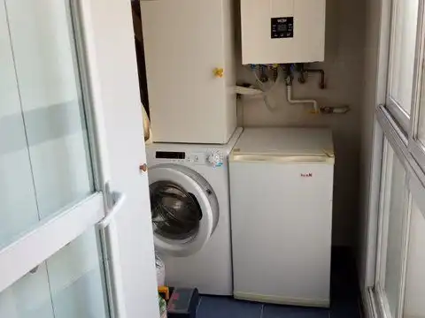 Flat for rent in Avenida Gran Vía del Este, 15, Valdebernardo - Valderribas Garden of Flat for rent in Madrid Capital with Air Conditioner and Swimming Pool