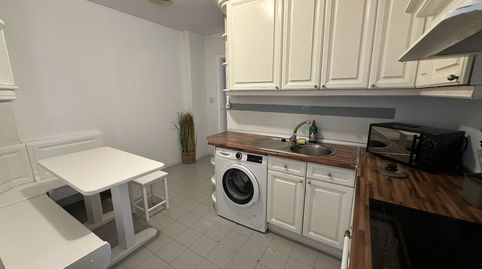 Foto 2 de Piso de alquiler en Avenida de Dílar, 6t, Barrio de Zaidín, Granada Capital