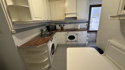 Foto 3 de Piso de alquiler en Avenida de Dílar, 6t, Barrio de Zaidín, Granada Capital