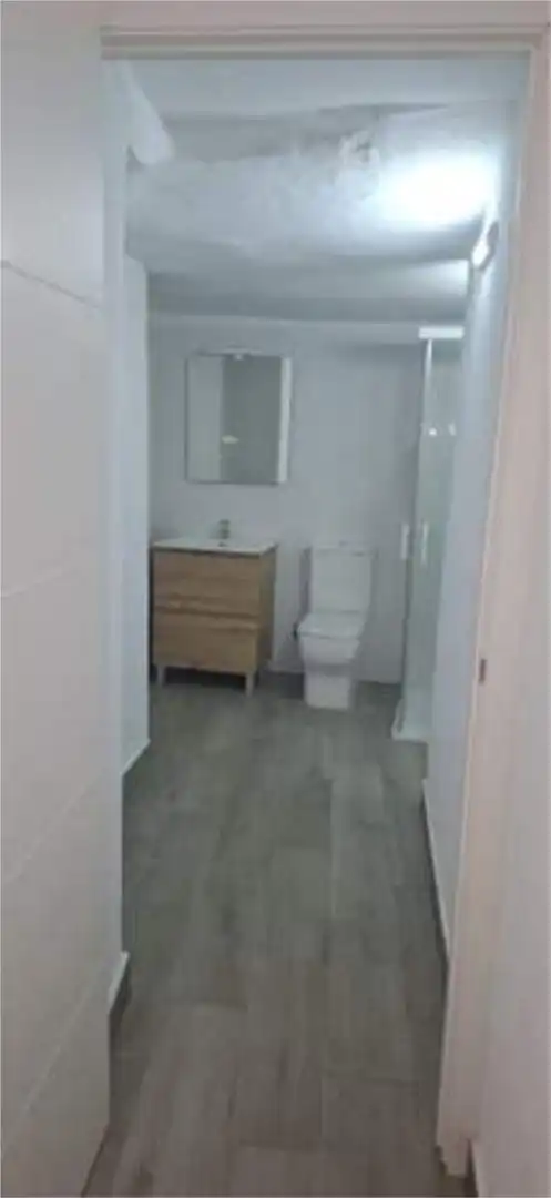 Baño de Piso de alquiler en Chiva
