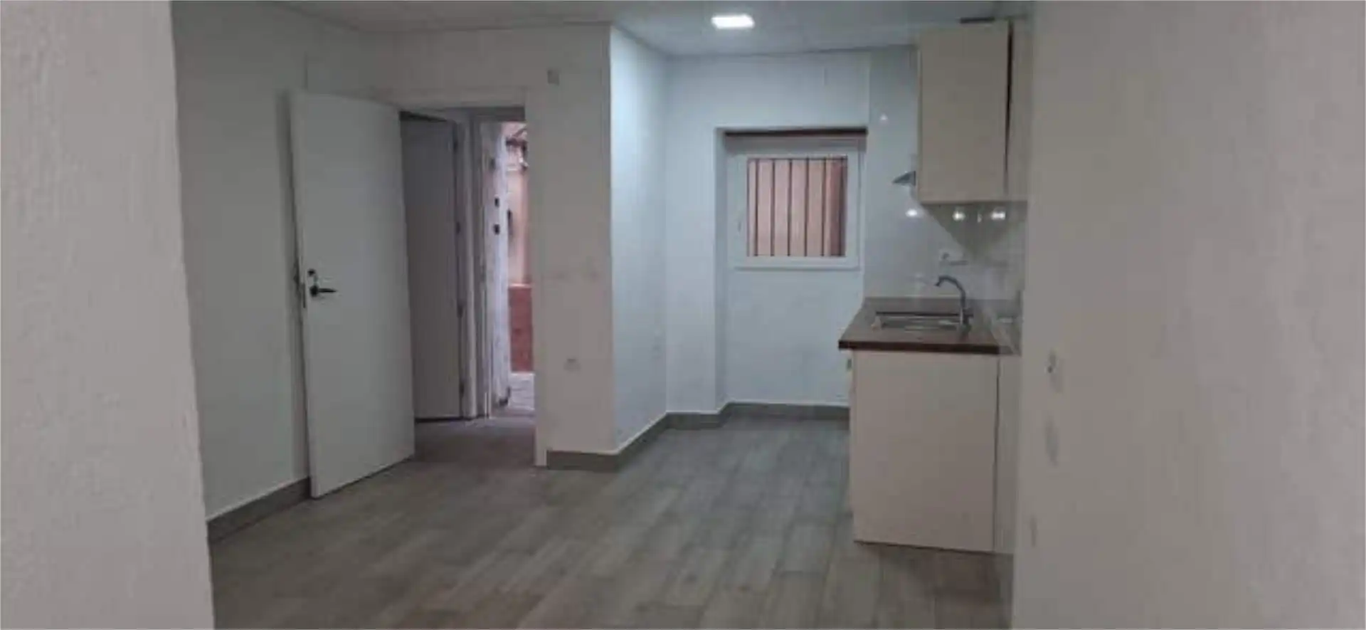 Cocina de Piso de alquiler en Chiva