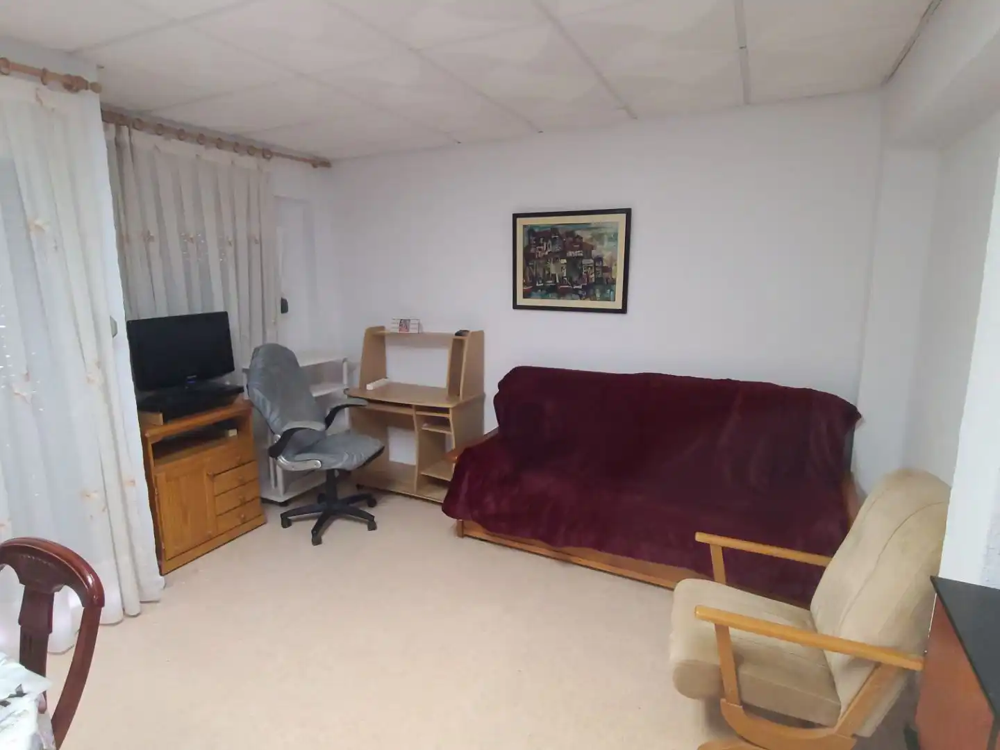 Piso en venta en Manises con Aire acondicionado y Balcón