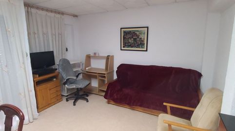 Foto 2 de Piso en venta en Calle José Casanova, 17, El Mercado, Manises
