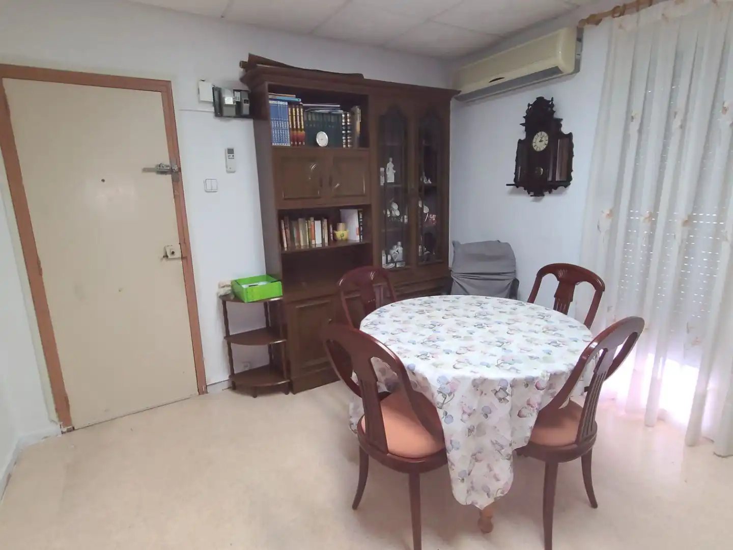 Comedor de Piso en venta en Manises con Aire acondicionado y Balcón