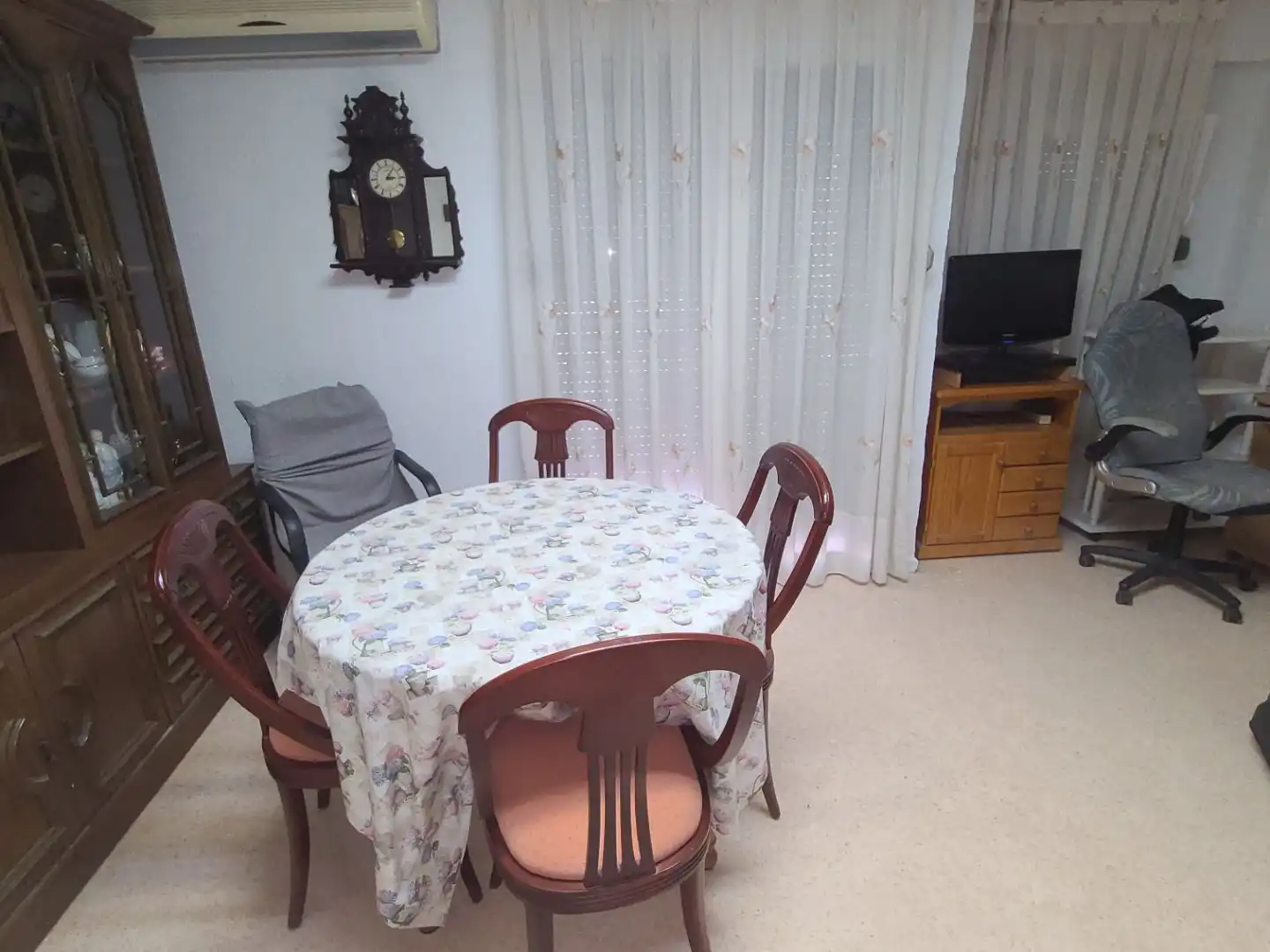 Comedor de Piso en venta en Manises con Aire acondicionado y Balcón
