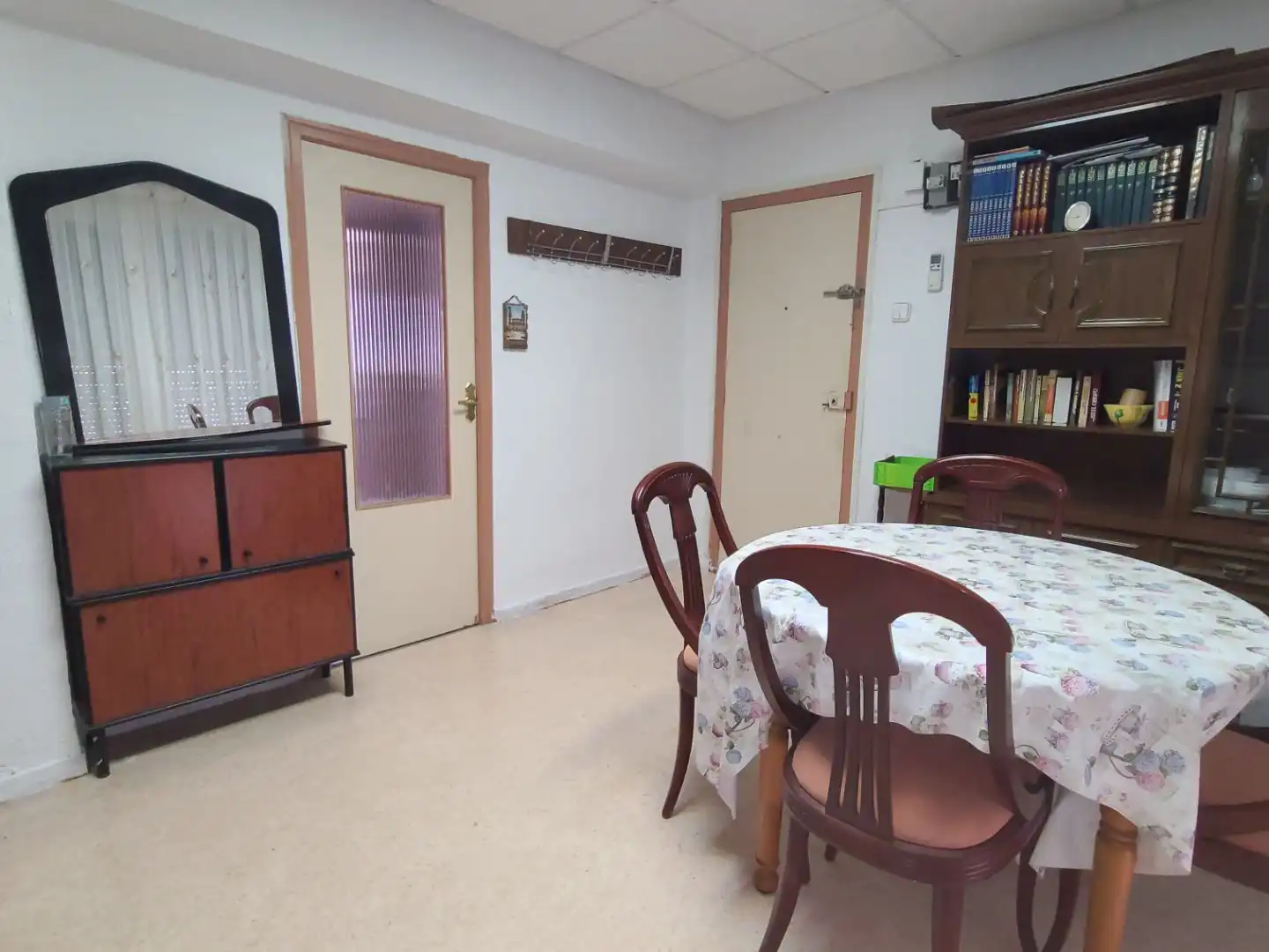Comedor de Piso en venta en Manises con Aire acondicionado y Balcón