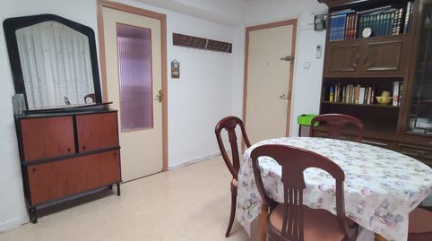 Foto 4 de Piso en venta en Calle José Casanova, 17, El Mercado, Manises