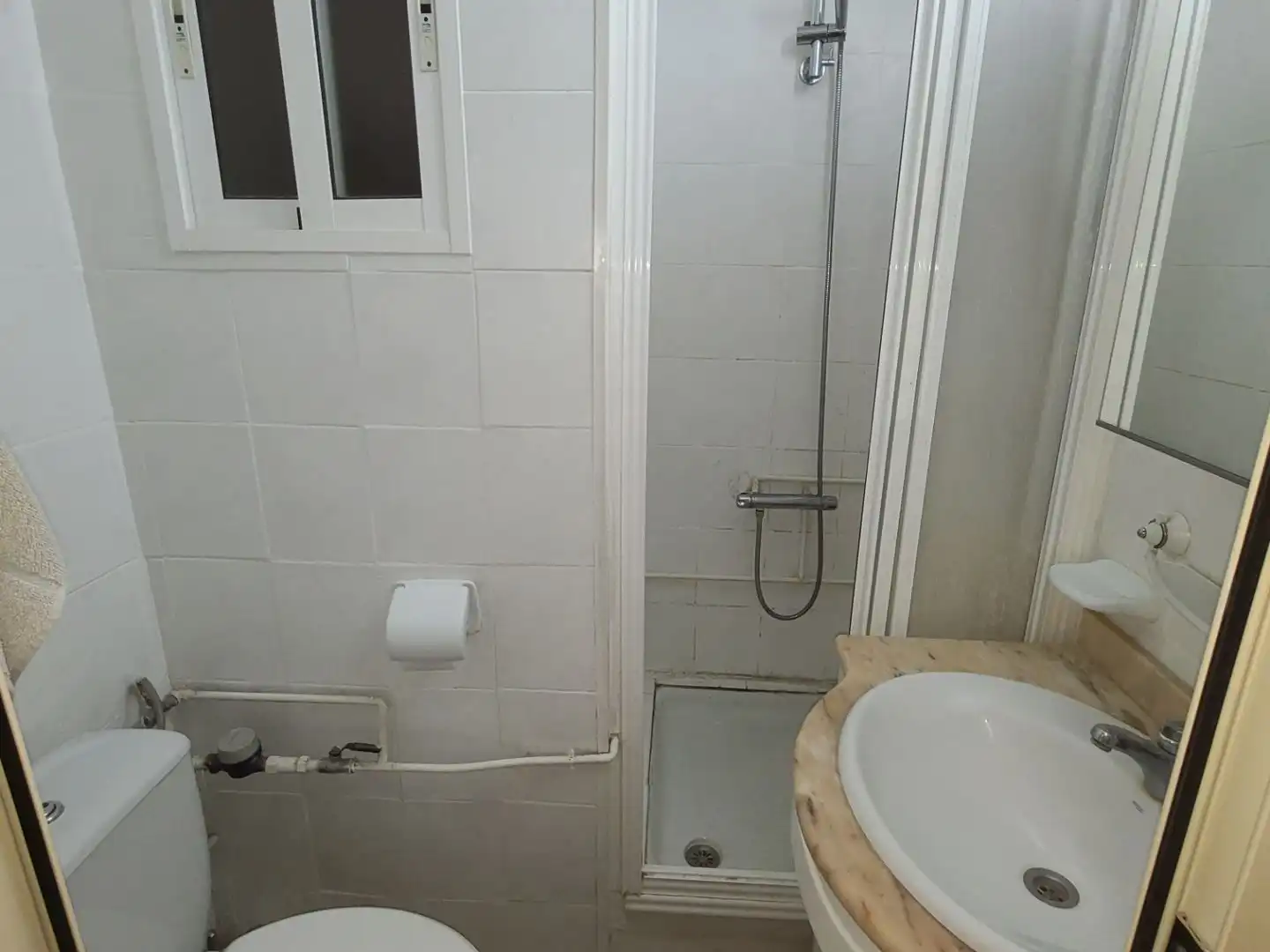Baño de Piso en venta en Manises con Aire acondicionado y Balcón