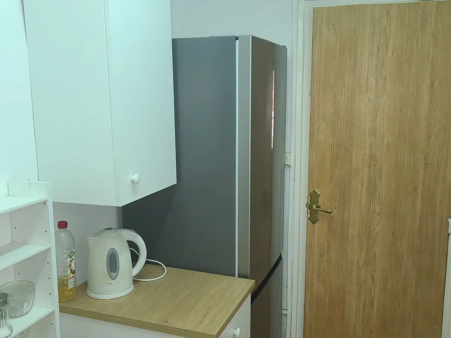 Cocina de Piso en venta en Manises con Aire acondicionado y Balcón