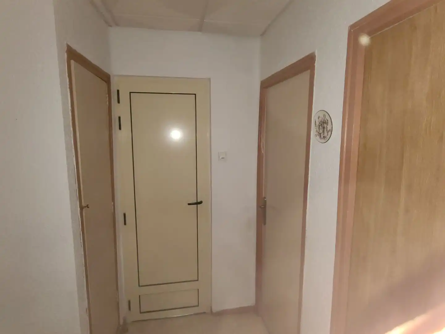 Piso en venta en Manises con Aire acondicionado y Balcón