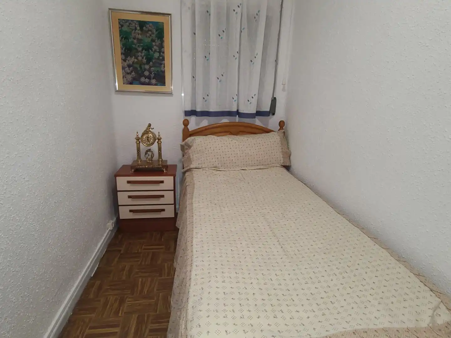 Habitación de Piso en venta en Manises con Aire acondicionado y Balcón