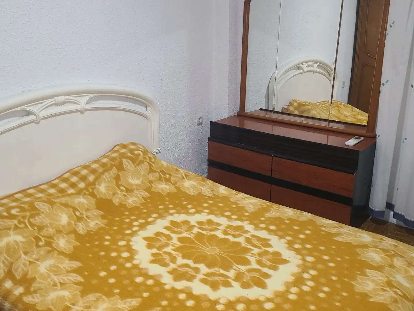Habitación de Piso en venta en Manises con Aire acondicionado y Balcón