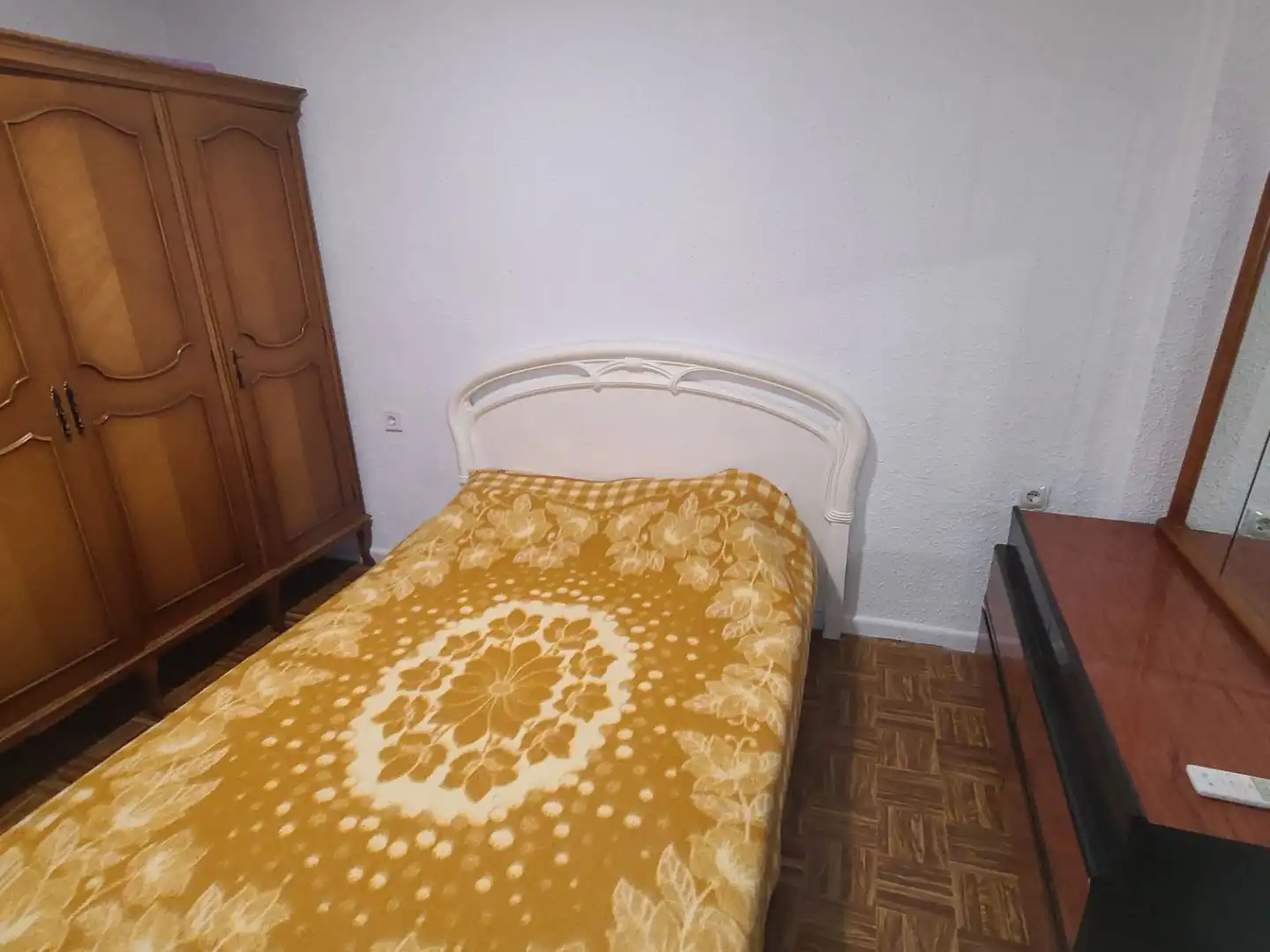 Habitación de Piso en venta en Manises con Aire acondicionado y Balcón