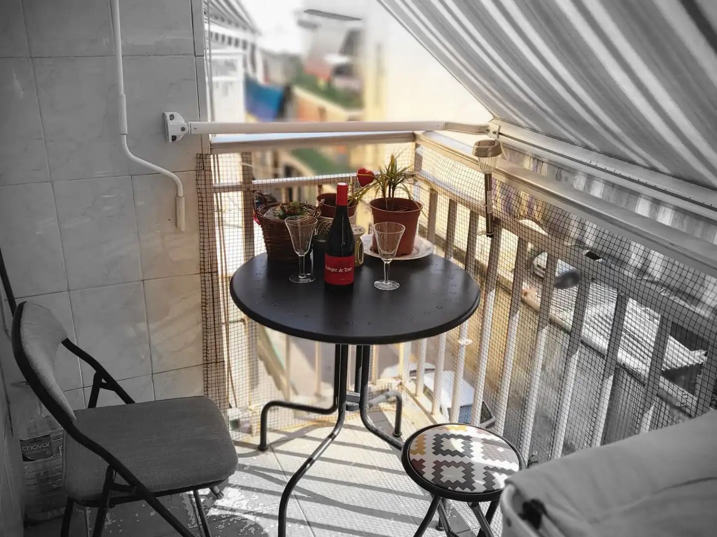 Terraza de Piso en venta en Manises con Aire acondicionado y Balcón