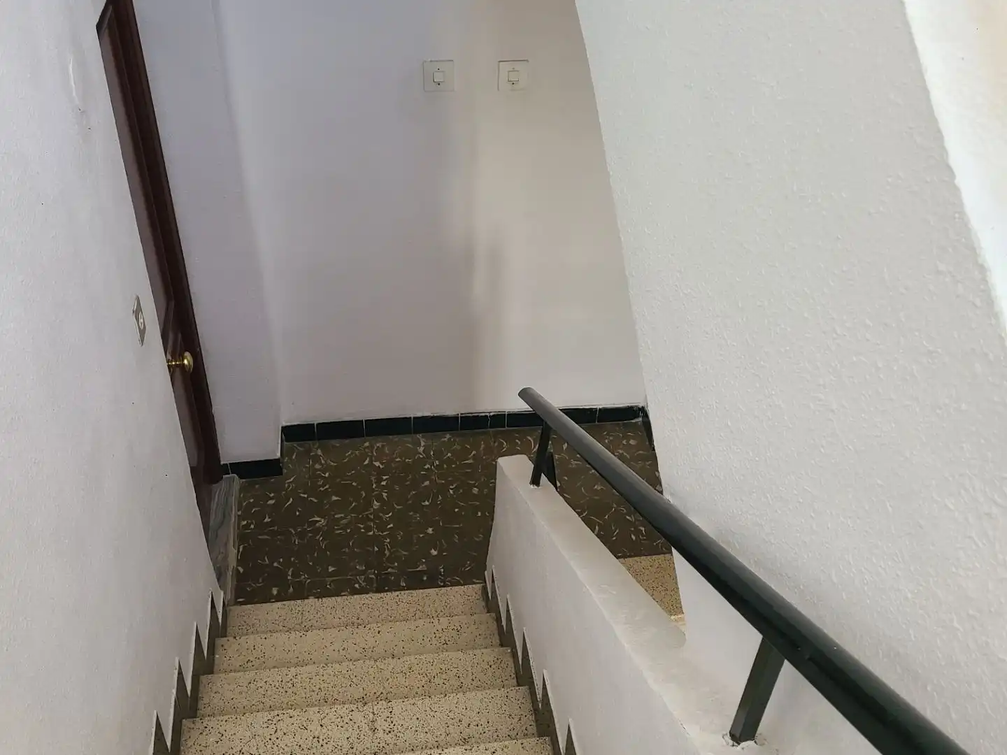 Piso en venta en Manises con Aire acondicionado y Balcón