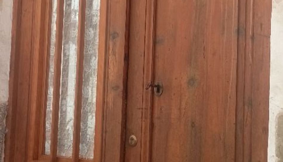 Einfamilien-Reihenhaus zum Verkauf in Calle Mayor de Blanca, 20, Blanca, Murcia - Bild 1 Foto 1 von Einfamilien-Reihenhaus zum Verkauf in Calle Mayor de Blanca, 20, Blanca, Murcia