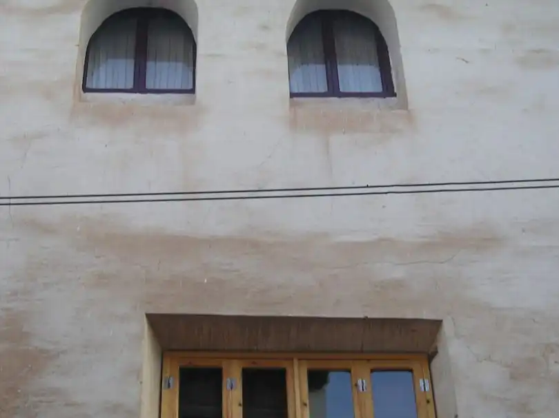 Detached homes for sale in Calle Mayor de Blanca, 20, Blanca Exterior view of Detached homes for sale in Blanca with Private garden, Terrace and Swimming Pool