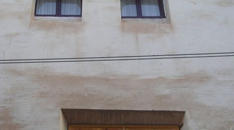 Einfamilien-Reihenhaus zum Verkauf in Calle Mayor de Blanca, 20, Blanca, Murcia - Bild 3 Foto 3 von Einfamilien-Reihenhaus zum Verkauf in Calle Mayor de Blanca, 20, Blanca, Murcia