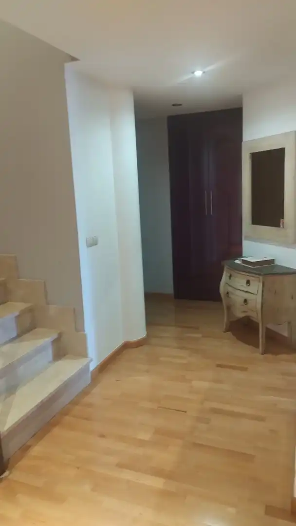 Maisonette zum Verkauf in Calle Paral M Renfe, 22, Ponferrada Maisonette zum Verkauf in Ponferrada mit Klimaanlage
