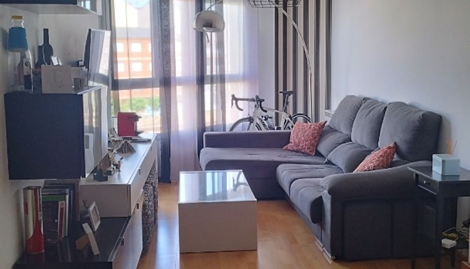 Maisonette zum Verkauf in Calle Paral M Renfe, 22, Centro, Ponferrada - Bild 1 Foto 1 von Maisonette zum Verkauf in Calle Paral M Renfe, 22, Centro, Ponferrada
