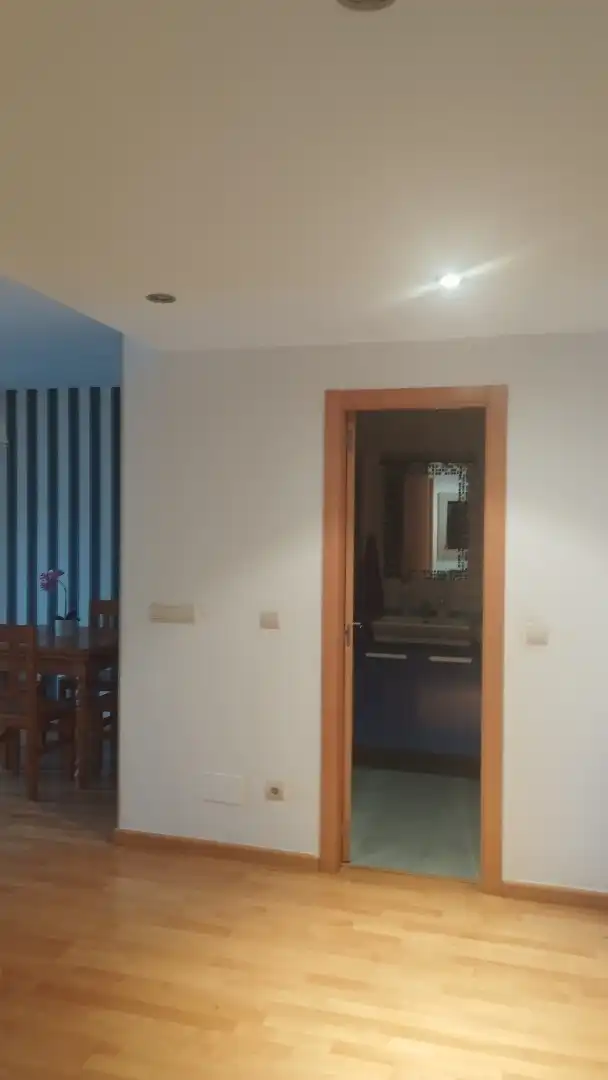 Maisonette zum Verkauf in Calle Paral M Renfe, 22, Ponferrada Maisonette zum Verkauf in Ponferrada mit Klimaanlage