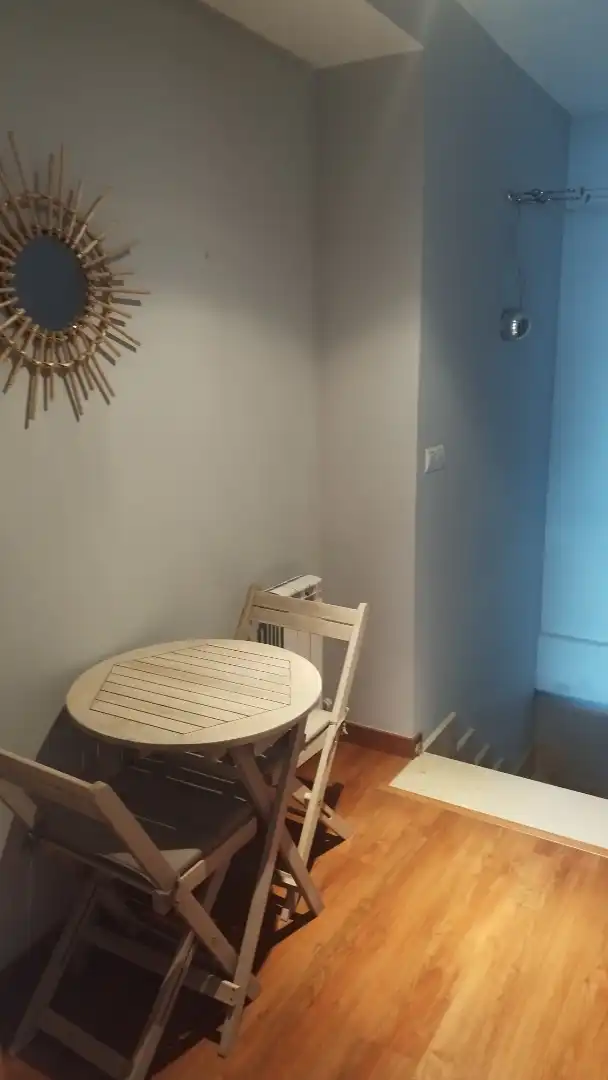 Maisonette zum Verkauf in Calle Paral M Renfe, 22, Ponferrada Maisonette zum Verkauf in Ponferrada mit Klimaanlage