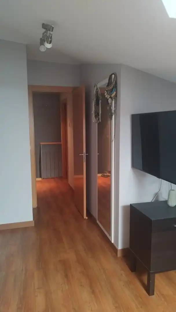 Maisonette zum Verkauf in Calle Paral M Renfe, 22, Ponferrada Maisonette zum Verkauf in Ponferrada mit Klimaanlage