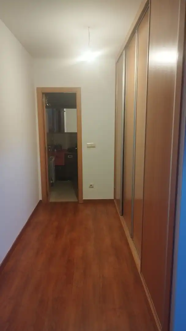 Maisonette zum Verkauf in Calle Paral M Renfe, 22, Ponferrada Maisonette zum Verkauf in Ponferrada mit Klimaanlage