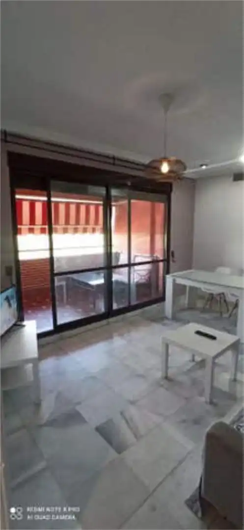 Apartament de lloguer a Campo de la Verdad - Miraflores Apartament de lloguer a Campo de la Verdad - Miraflores