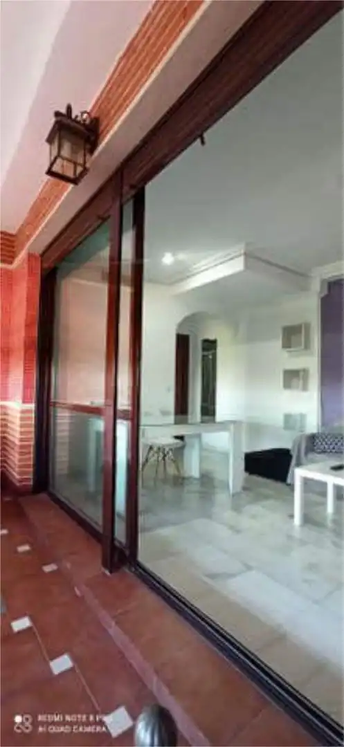 Apartament de lloguer a Campo de la Verdad - Miraflores Apartament de lloguer a Campo de la Verdad - Miraflores