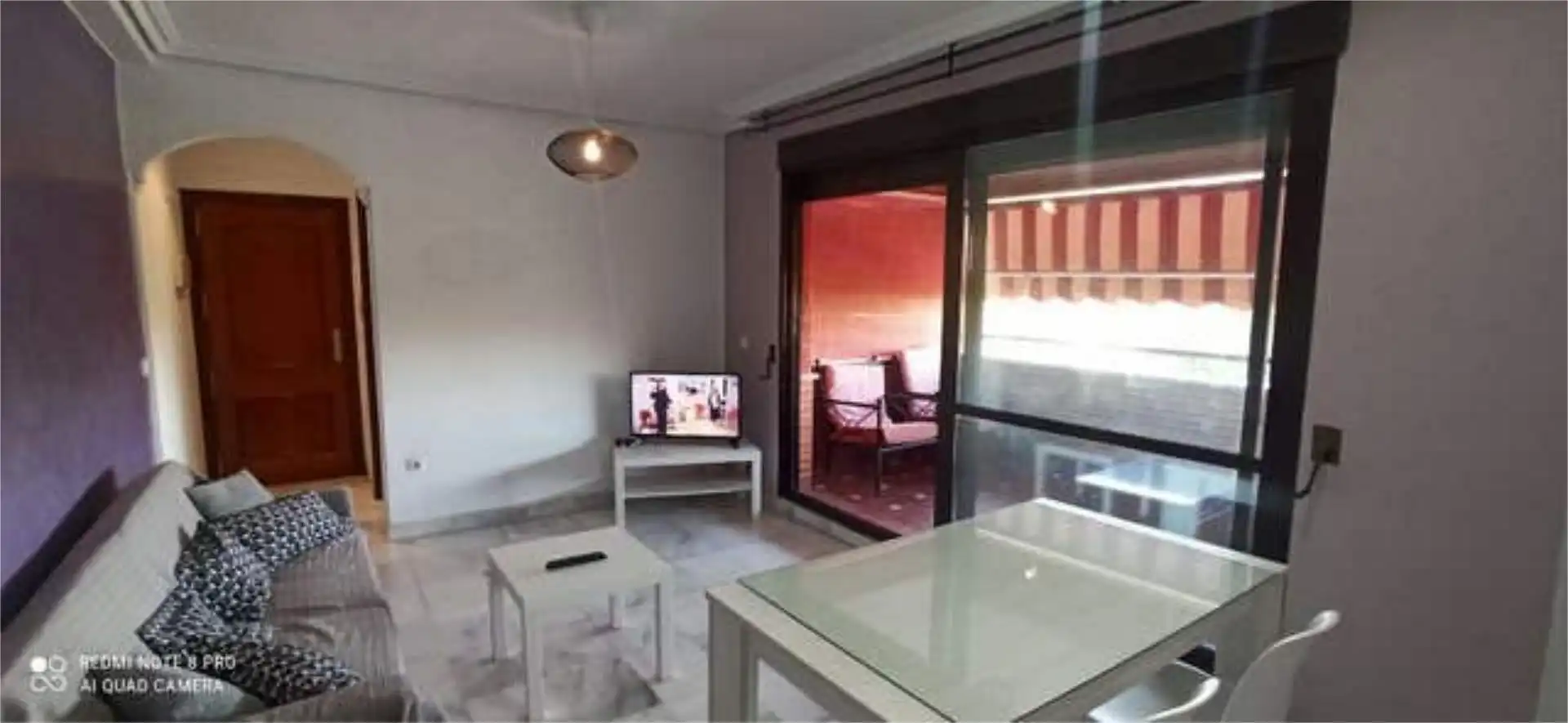 Apartament de lloguer a Campo de la Verdad - Miraflores Apartament de lloguer a Campo de la Verdad - Miraflores
