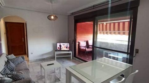 Apartamento de alquiler en Campo de la Verdad - Miraflores, Córdoba Capital - imagen 2 Foto 2 de Apartamento de alquiler en Campo de la Verdad - Miraflores, Córdoba Capital