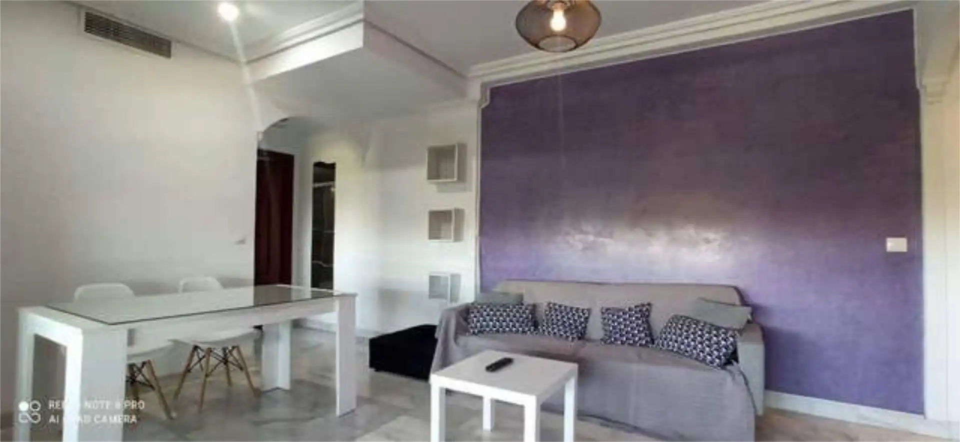 Apartament de lloguer a Campo de la Verdad - Miraflores Apartament de lloguer a Campo de la Verdad - Miraflores