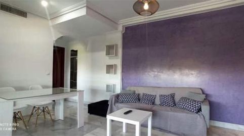 Foto 4 de Apartament de lloguer a Campo de la Verdad - Miraflores, Córdoba Capital