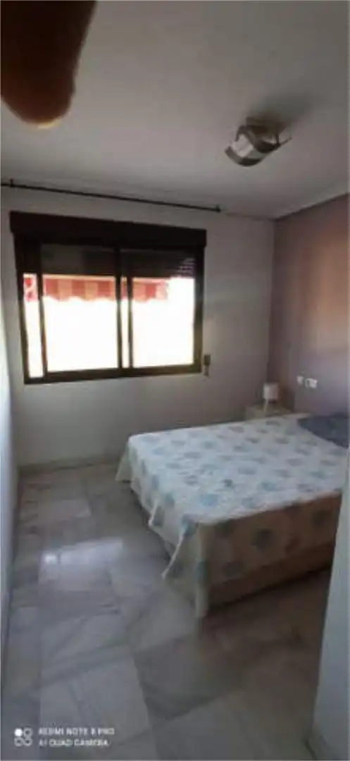 Apartament de lloguer a Campo de la Verdad - Miraflores Apartament de lloguer a Campo de la Verdad - Miraflores
