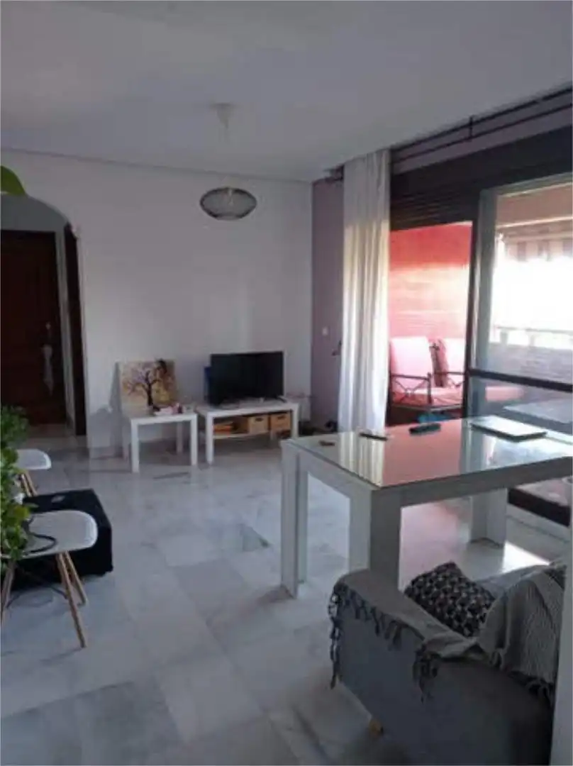 Apartament de lloguer a Campo de la Verdad - Miraflores Apartament de lloguer a Campo de la Verdad - Miraflores