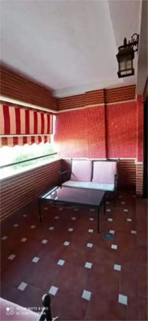 Apartament de lloguer a Campo de la Verdad - Miraflores Apartament de lloguer a Campo de la Verdad - Miraflores