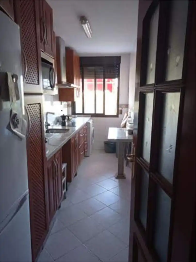 Apartament de lloguer a Campo de la Verdad - Miraflores Apartament de lloguer a Campo de la Verdad - Miraflores