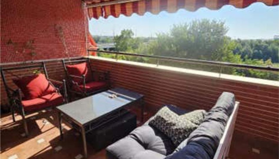 Apartamento de alquiler en Campo de la Verdad - Miraflores, Córdoba Capital - imagen 1 Foto 1 de Apartamento de alquiler en Campo de la Verdad - Miraflores, Córdoba Capital