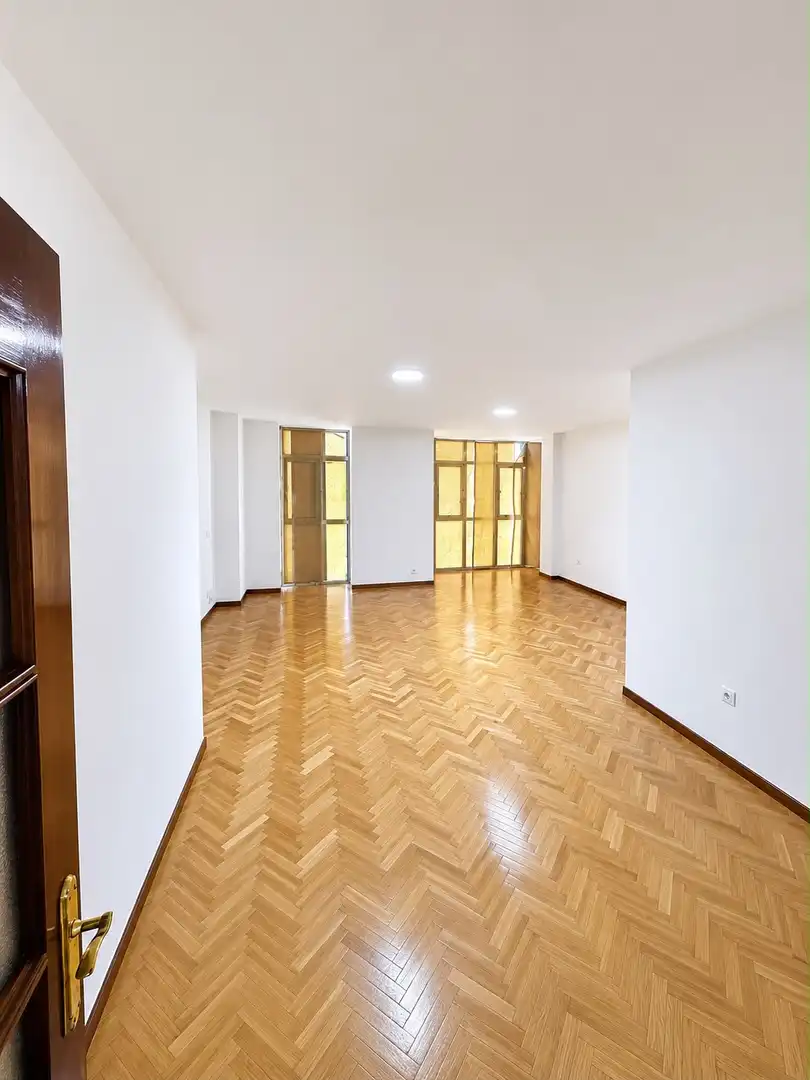 Wohnung zur Miete in Torrijos mit Klimaanlage, Heizung und Parkett