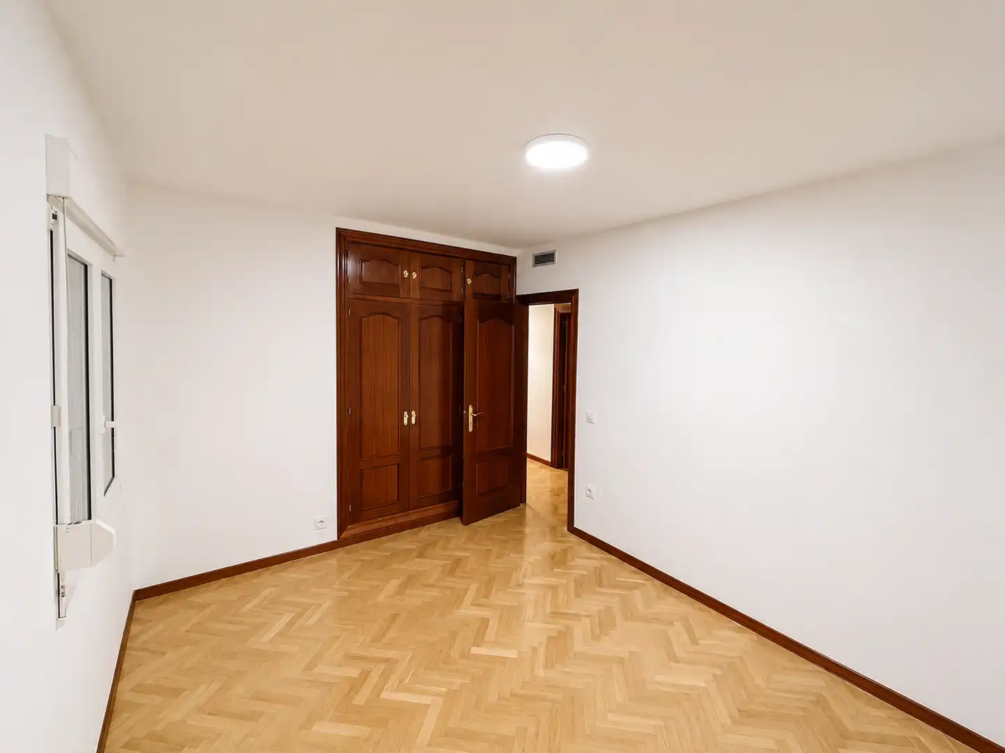 Wohnung zur Miete in Torrijos mit Klimaanlage, Heizung und Parkett