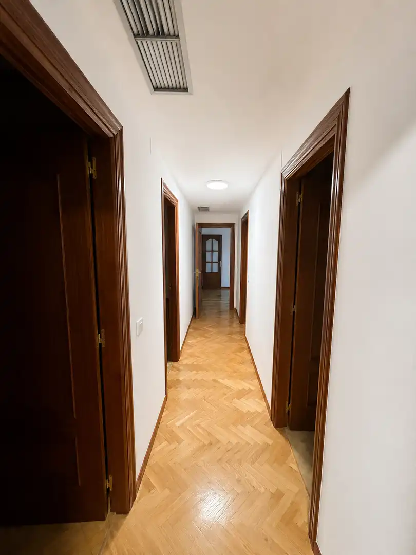 Wohnung zur Miete in Torrijos mit Klimaanlage, Heizung und Parkett