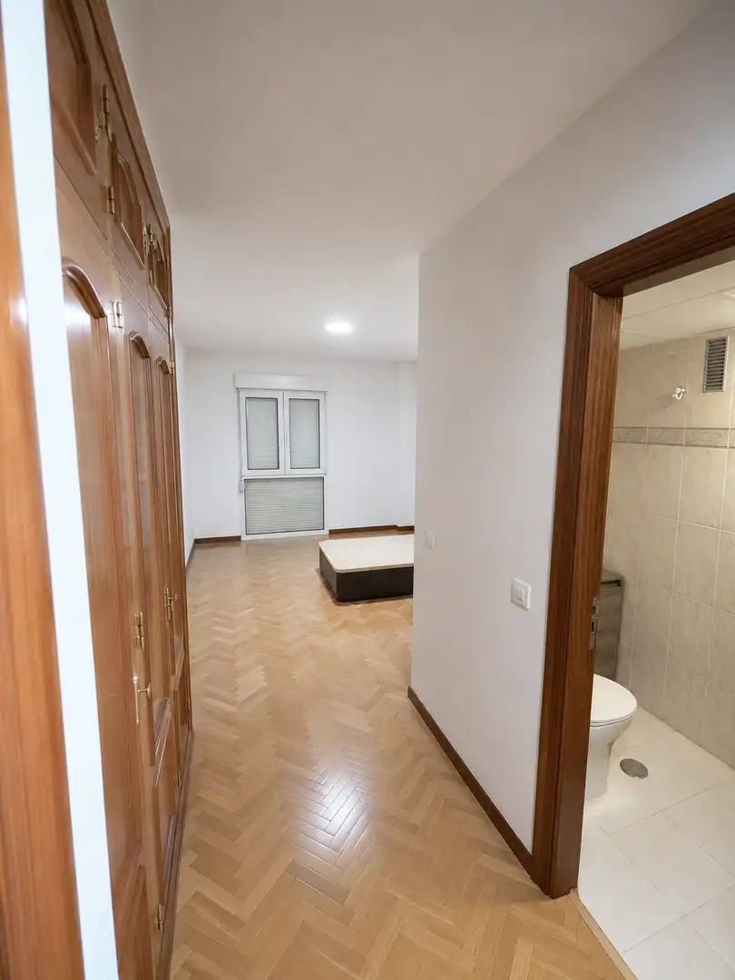 Wohnung zur Miete in Torrijos mit Klimaanlage, Heizung und Parkett
