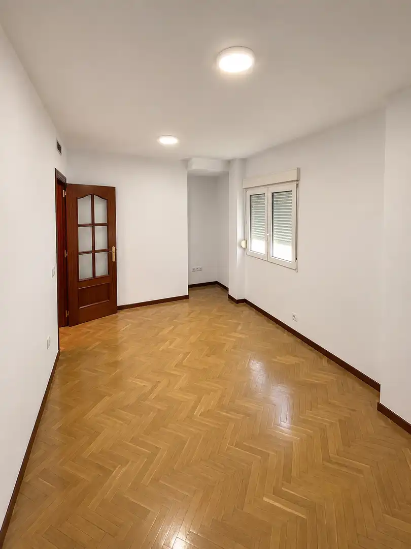 Schlafzimmer von Wohnung zur Miete in Torrijos mit Klimaanlage, Heizung und Parkett