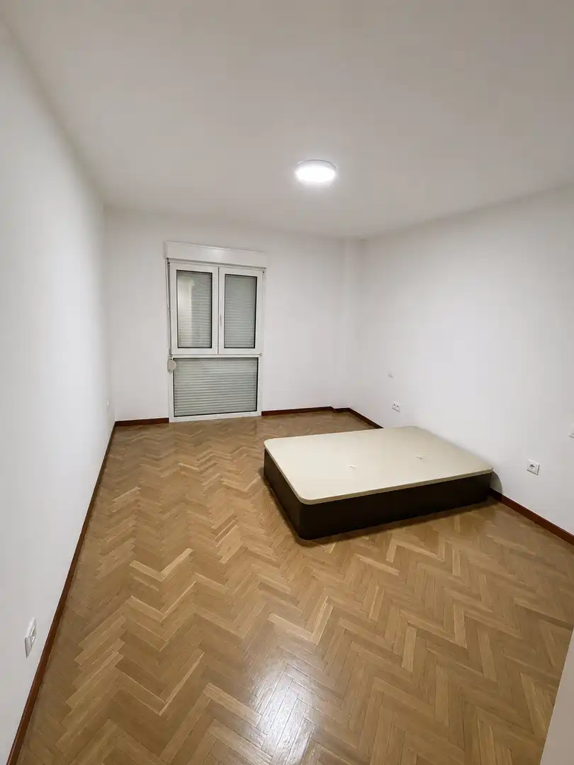 Schlafzimmer von Wohnung zur Miete in Torrijos mit Klimaanlage, Heizung und Parkett