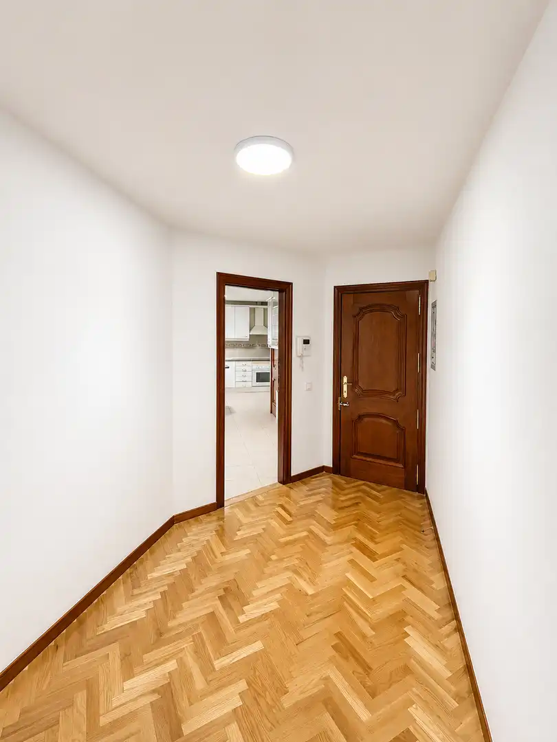 Wohnung zur Miete in Torrijos mit Klimaanlage, Heizung und Parkett